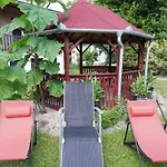 Krezo Haz Hébergement de vacances *