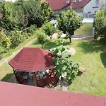 Krezo Haz Hébergement de vacances Gyenesdiás