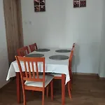 Krezo Ház Nyaraló Gyenesdiás