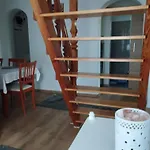Krezo Ház Nyaraló *