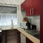 Nyaraló Krezo Ház Gyenesdiás