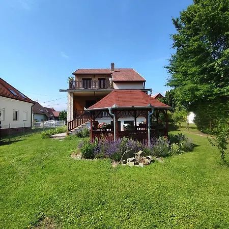 Krezo Ház * Gyenesdiás