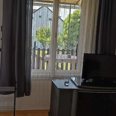 Krezo Haz Holiday home *