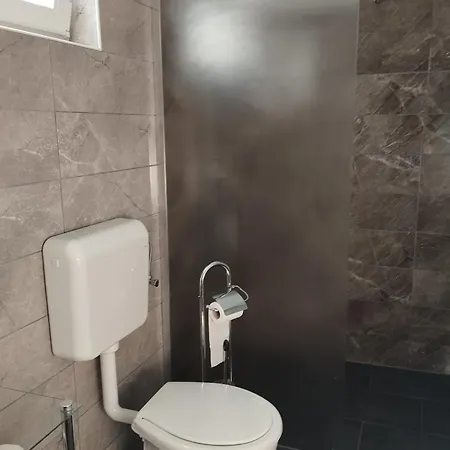 Krezo Haz Dom wakacyjny *