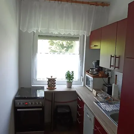 Krezo Ház Casa de Férias *