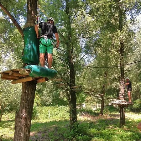 Dom wakacyjny Krezo Haz *