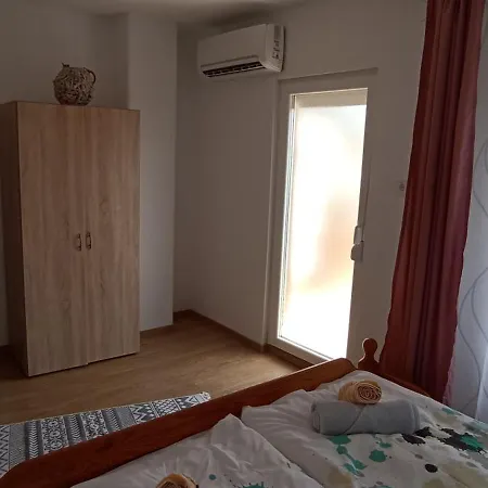 Holiday home Krezo Haz