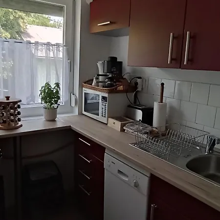 Holiday home Krezo Haz
