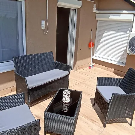 Holiday home Krezo Haz *