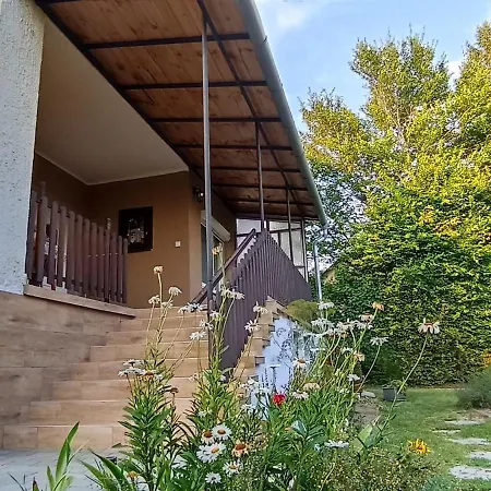 Krezo Haz Holiday home *
