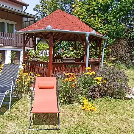 Dom wakacyjny Krezo Haz *