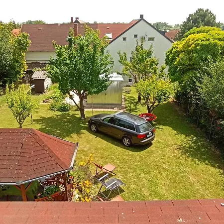 Krezo Haz Dom wakacyjny