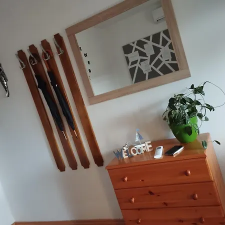 Hébergement de vacances Krezo Haz *