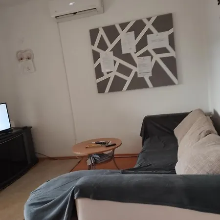 Krezo Haz Hébergement de vacances