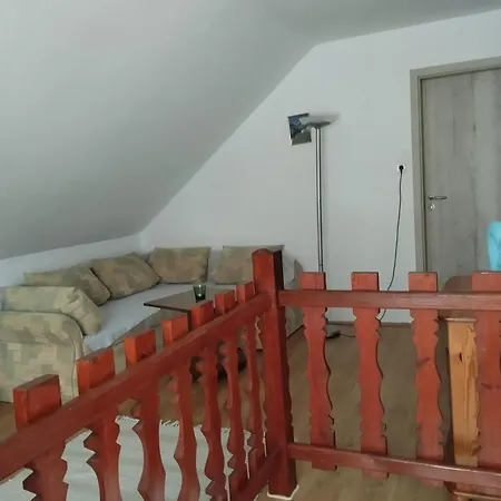 Krezo Haz Σπίτι διακοπών