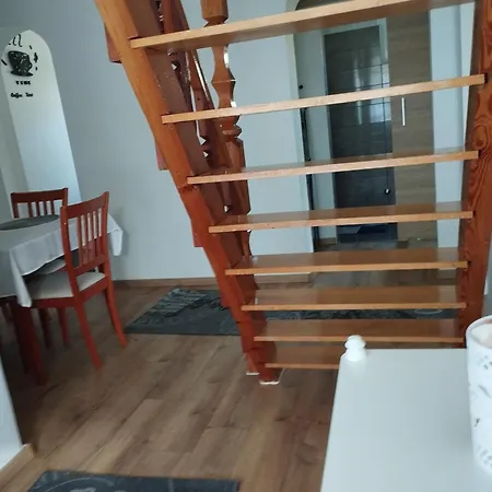 Krezo Haz * Gyenesdiás