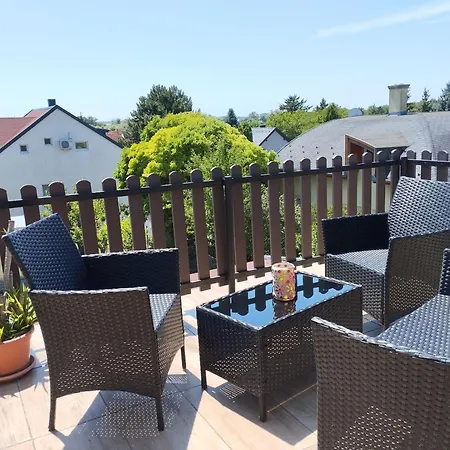Krezo Haz Hébergement de vacances