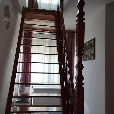 Ferienhaus Krezo Haz *