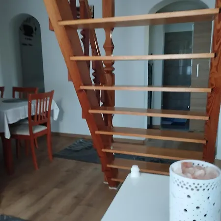 Krezo Haz Ferienhaus *