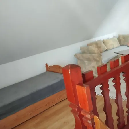 Krezo Haz * Gyenesdiás