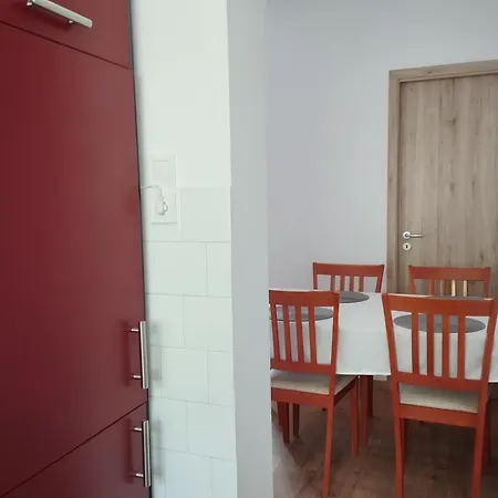 Σπίτι διακοπών Krezo Haz