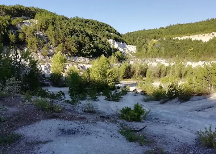 Hébergement de vacances Krezo Haz