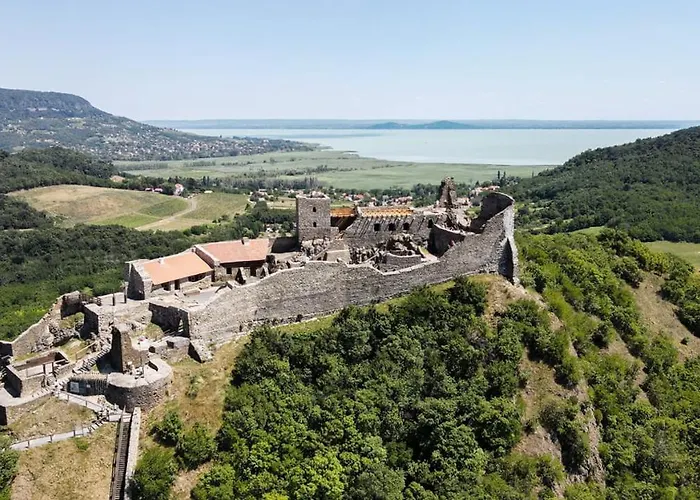 Hébergement de vacances Krezo Haz Gyenesdiás