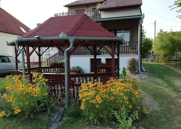 Holiday home Krezo Haz *