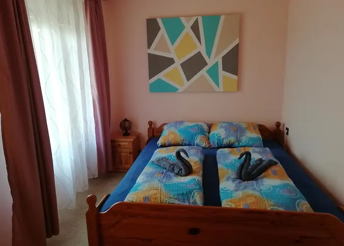 Holiday home Krezo Haz *