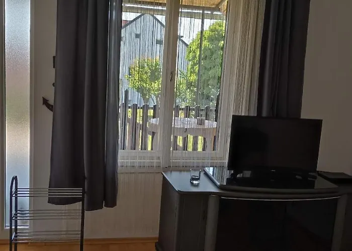 Krezo Haz Holiday home *