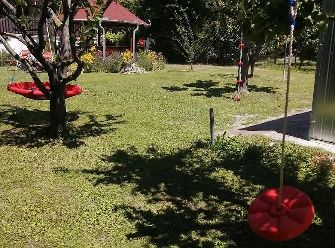 Hébergement de vacances Krezo Haz Gyenesdiás