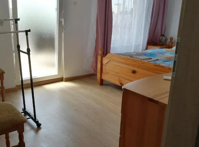 Krezo Haz Hébergement de vacances Gyenesdiás