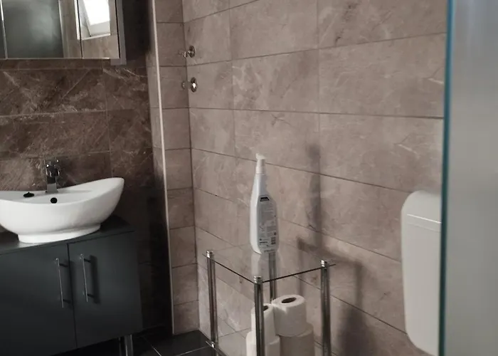 Krezo Haz Hébergement de vacances Gyenesdiás