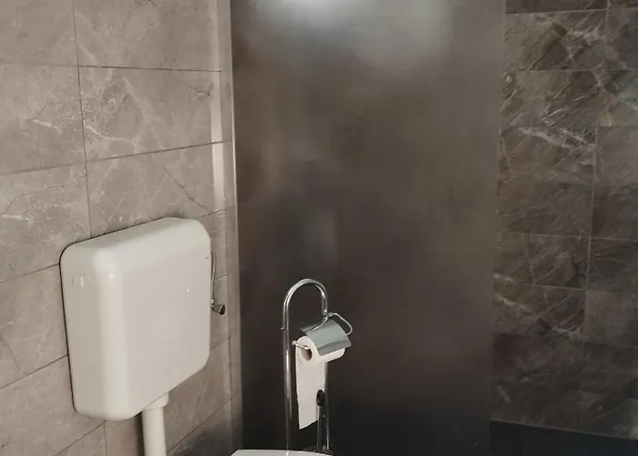 Krezo Haz Holiday home *