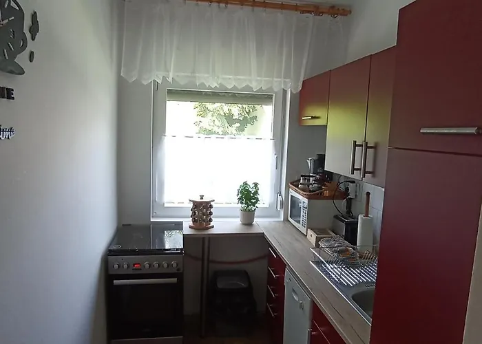 Krezo Haz Hébergement de vacances *