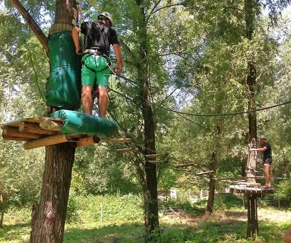 Hébergement de vacances Krezo Haz *