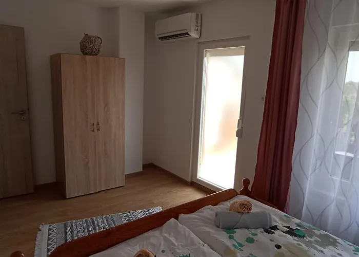 Hébergement de vacances Krezo Haz