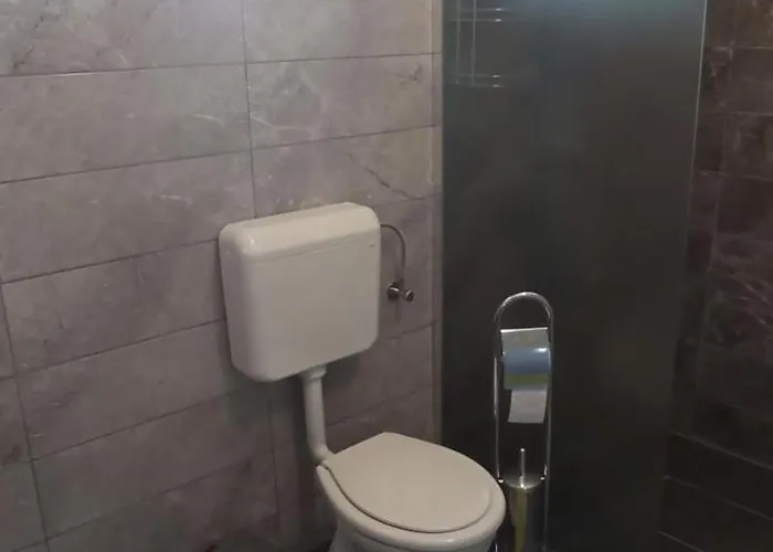 Hébergement de vacances Krezo Haz *