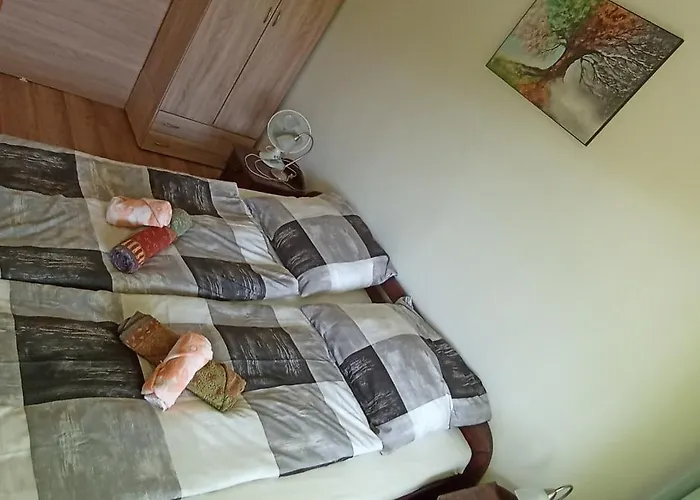 Krezo Haz * Gyenesdias