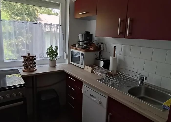 Holiday home Krezo Haz