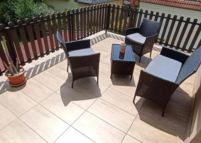 Krezo Haz Gyenesdias