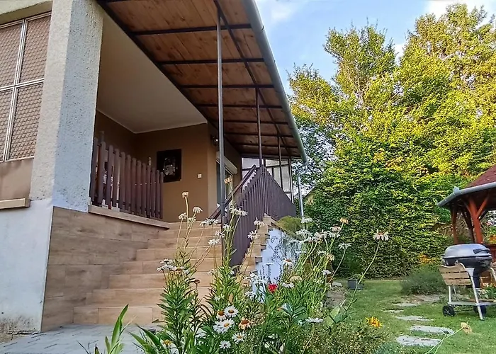 Krezo Haz Holiday home *