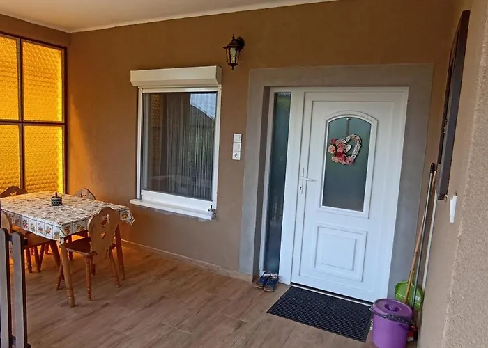 Hébergement de vacances Krezo Haz *