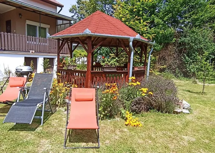 Hébergement de vacances Krezo Haz *