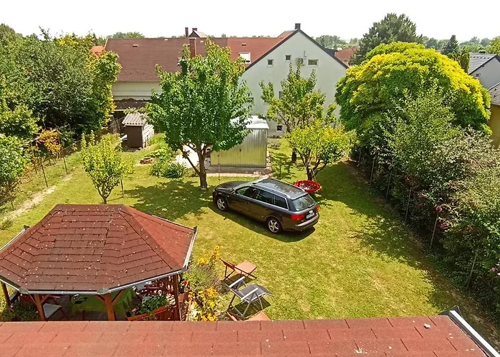 Krezo Haz Hébergement de vacances