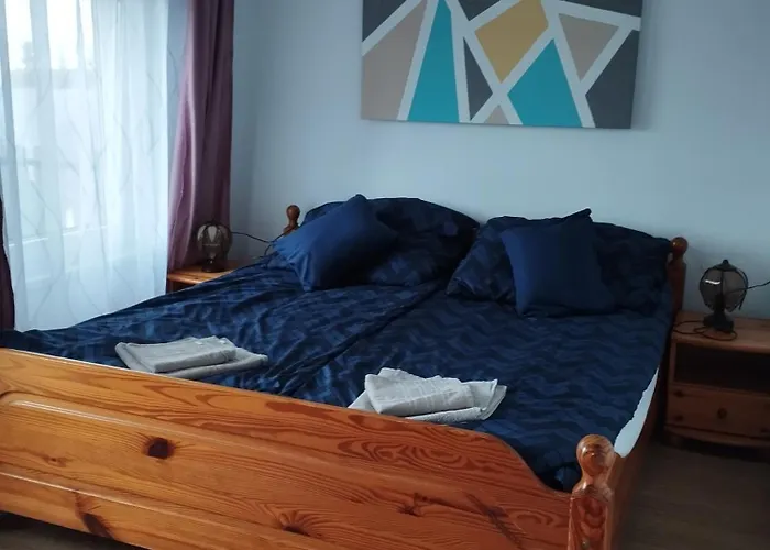 Krezo Haz Gyenesdias