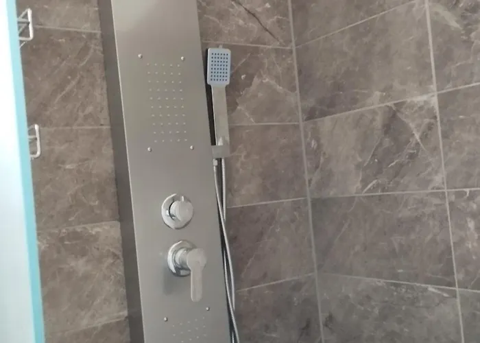 Krezo Haz Hébergement de vacances *