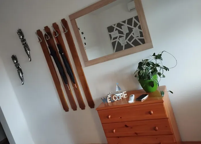 Hébergement de vacances Krezo Haz *