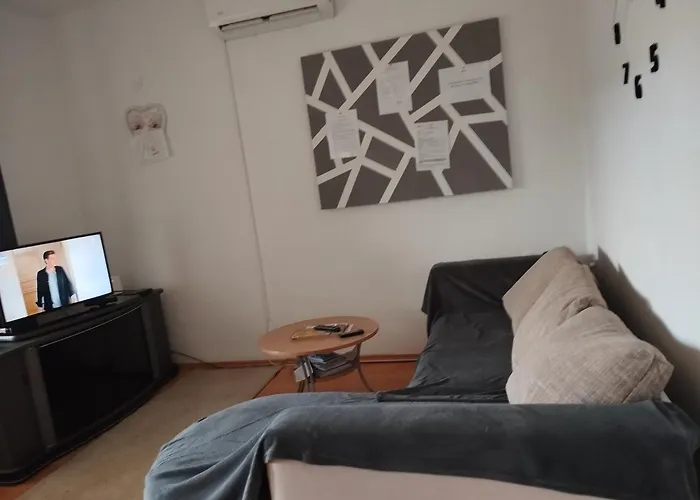 Krezo Haz Hébergement de vacances