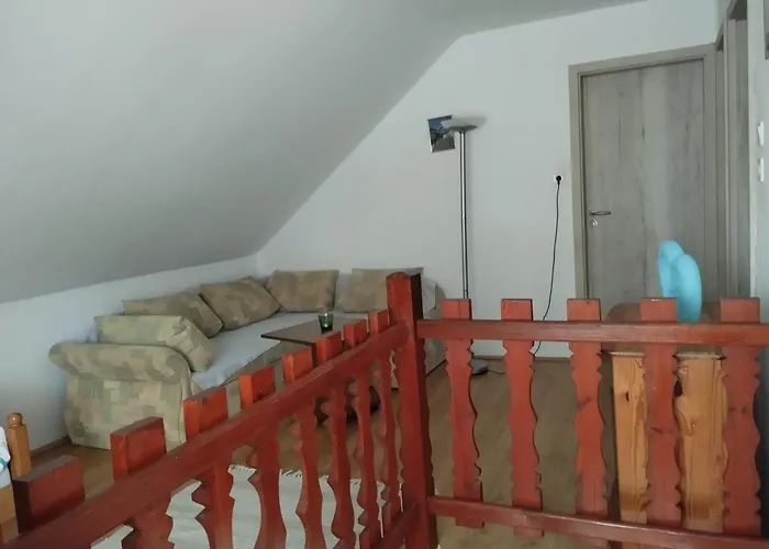 Krezo Haz Holiday home